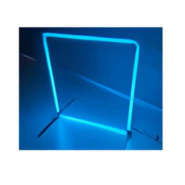 Световые ворота LS Quad 100 - «globural.ru» - Новосибирск