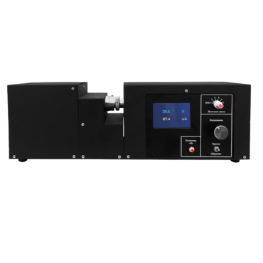 Учебная установка «Изучение внешнего фотоэффекта» (лазеры) - «globural.ru» - Новосибирск