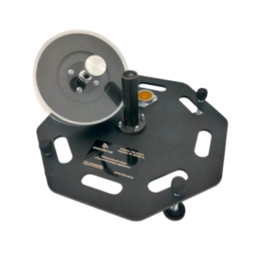 Лабораторный стенд "Гироскопические эффекты"  - «globural.ru» - Новосибирск