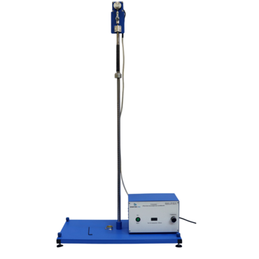 Установка «Изучение вынужденных колебаний»  - «globural.ru» - Новосибирск