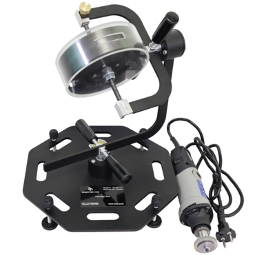 Гироскоп Фуко  - «globural.ru» - Новосибирск