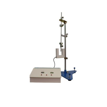 Лабораторная установка «Определение ускорения свободного падения методом оборотного физического маятника» - «globural.ru» - Новосибирск