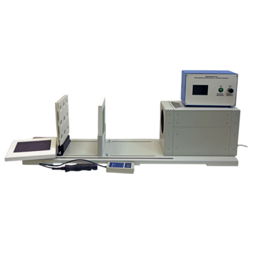 Лабораторный стенд «Защита от теплового излучения» - «globural.ru» - Новосибирск