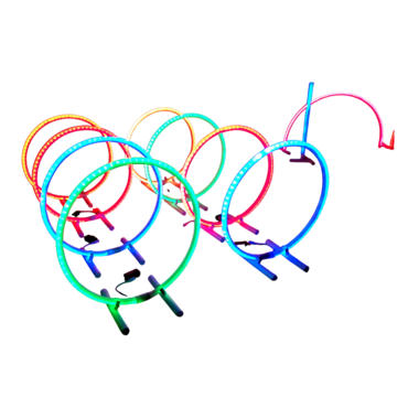 Кольцо TinyWhoop Series - «globural.ru» - Новосибирск