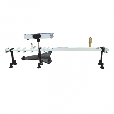 Лабораторный комплекс «Исследование электромагнитных волн в волноводах» - «globural.ru» - Новосибирск