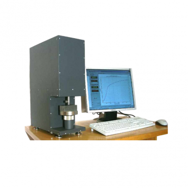 Установка для автоматизированного экспресс-анализа механических свойств металла - «globural.ru» - Новосибирск