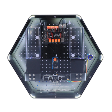 Модуль интерактивный "Музыкальный фонтан" - «globural.ru» - Новосибирск