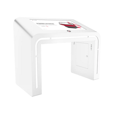 Интерактивный стол Olympic 32" - «globural.ru» - Новосибирск