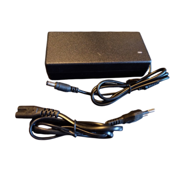 Блок питания для элементов LS (LightSeries) - «globural.ru» - Новосибирск