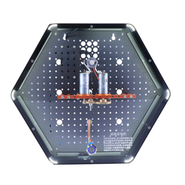 Модуль интерактивный "Магнитно-индукционныый генератор" - «globural.ru» - Новосибирск