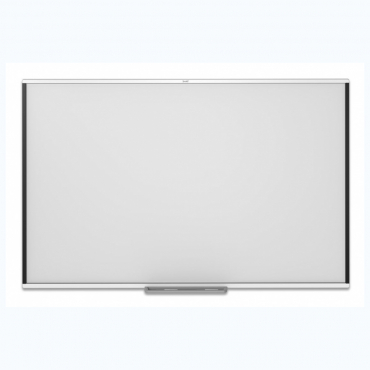Интерактивная доска SMART SBM777V-43 с пассивным лотком (Notebook 22) - «globural.ru» - Новосибирск