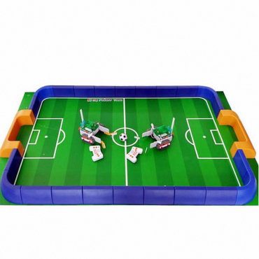 Конструктор по робототехнике Soccer Robot FK - «globural.ru» - Новосибирск