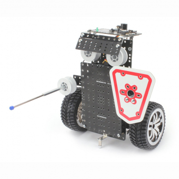 Конструктор Robo Kit 3 - «globural.ru» - Новосибирск