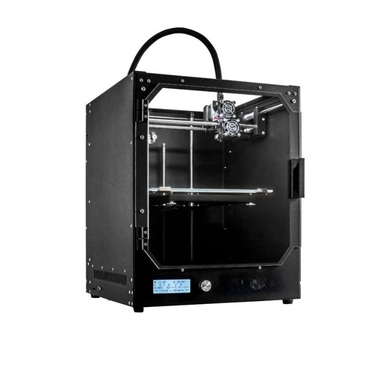 3D-принтер 3D HT корпус открытый сверху (1 экструдер, высокотемпературный) - «globural.ru» - Новосибирск