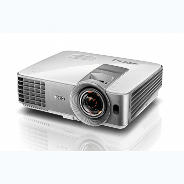 Мультимедийный короткофокусный проектор BenQ MS630ST - «globural.ru» - Новосибирск