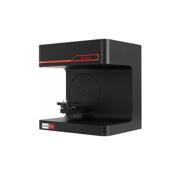 3D сканер RangeVision Quant - «globural.ru» - Новосибирск