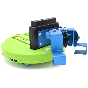 Ресурсный набор к базовому робототехническому набору SENSE (начальная школа) - «globural.ru» - Новосибирск