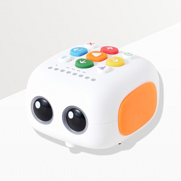 Робототехнический набор для младшего возраста Matatalab Tale-Bot PRO - «globural.ru» - Новосибирск
