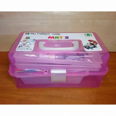 Конструктор по робототехнике MRT2 Basic - «globural.ru» - Новосибирск