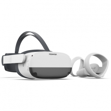 Комплект для класса виртуальной реальности Geckotouch VR03 - «globural.ru» - Новосибирск
