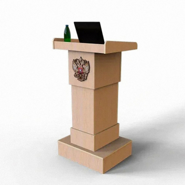 Трибуна АВТ-002 - «globural.ru» - Новосибирск