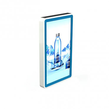 Видеопанель PROMO WALL 55 - «globural.ru» - Новосибирск