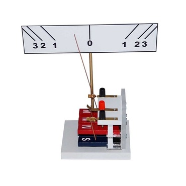 Установка «Демонстрация силы Ампера» - «globural.ru» - Новосибирск