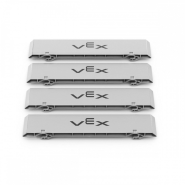 Ресурсный комплект VEX GO - «globural.ru» - Новосибирск